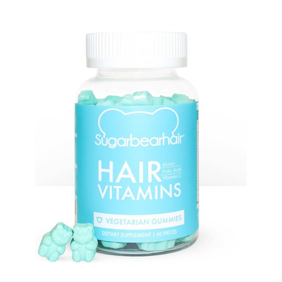 Sugarbear hair Hair Vitamins 6357979828802