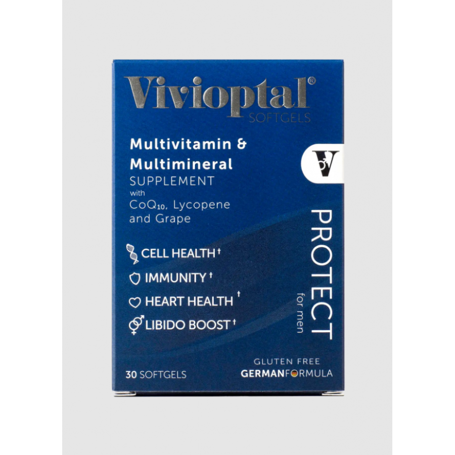 Vivioptal Multivitamins 854442003088