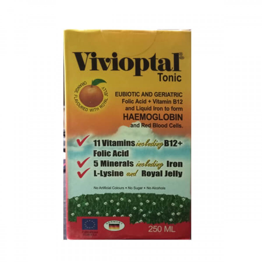 Vivioptal-Tonic 4030571000433