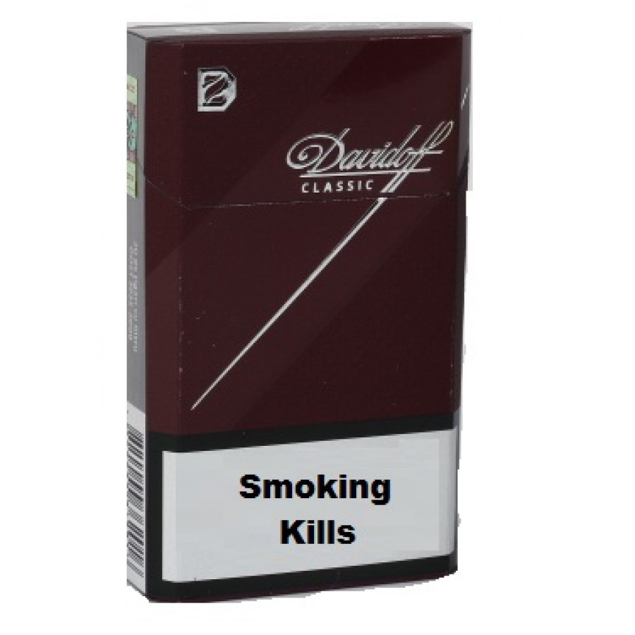 Davodoff Classic Cigarette (42067344)