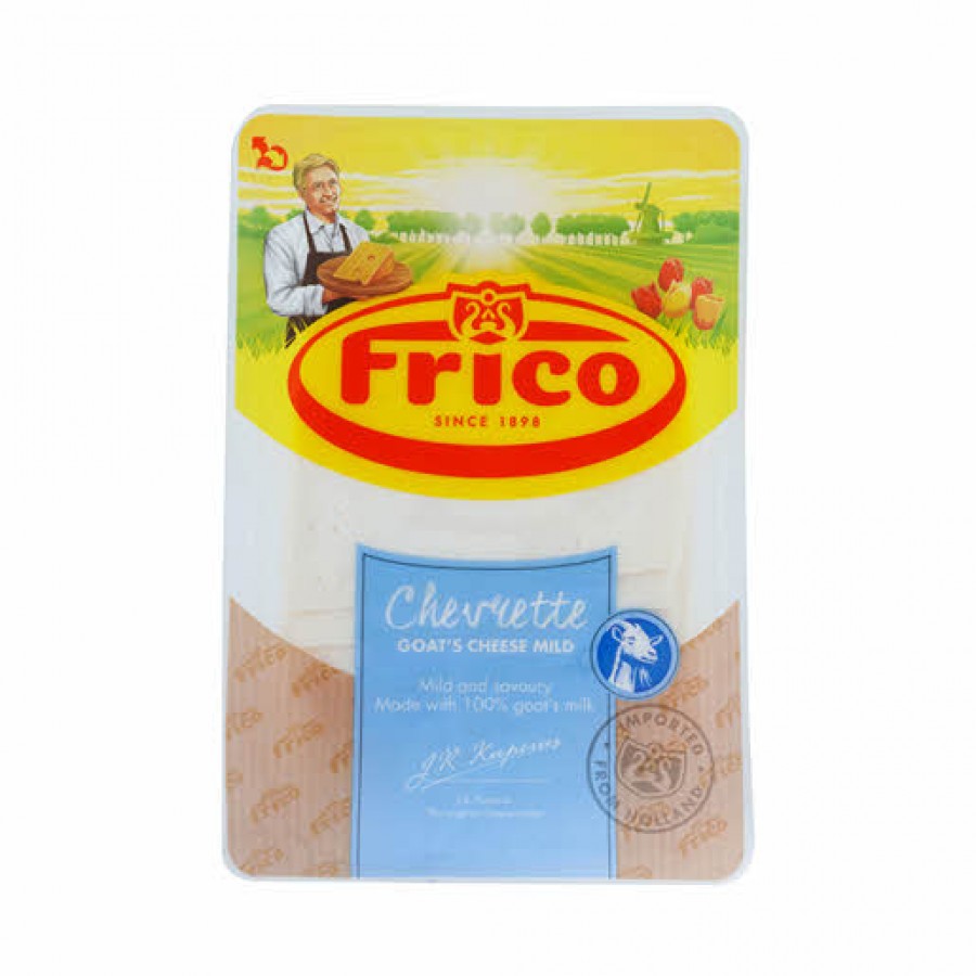 Frico Goat Cheese Mild 150GM 8710912300410