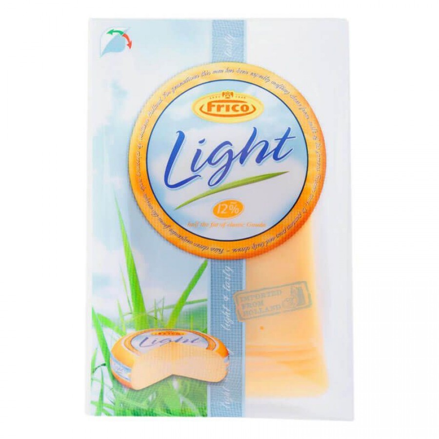 Frico Light Cheese 150 GM 8710912505075
