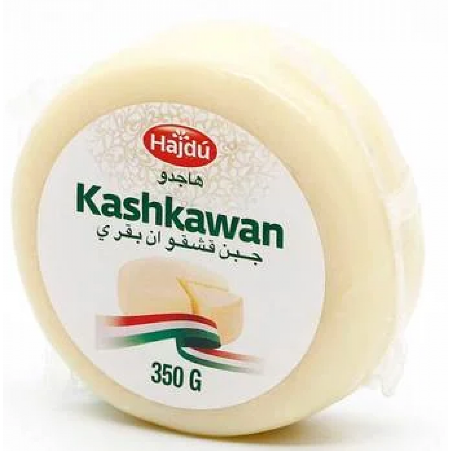 Hajdu Kashkawan Thre Great Hungarian CHeese 250g (5998067312943)