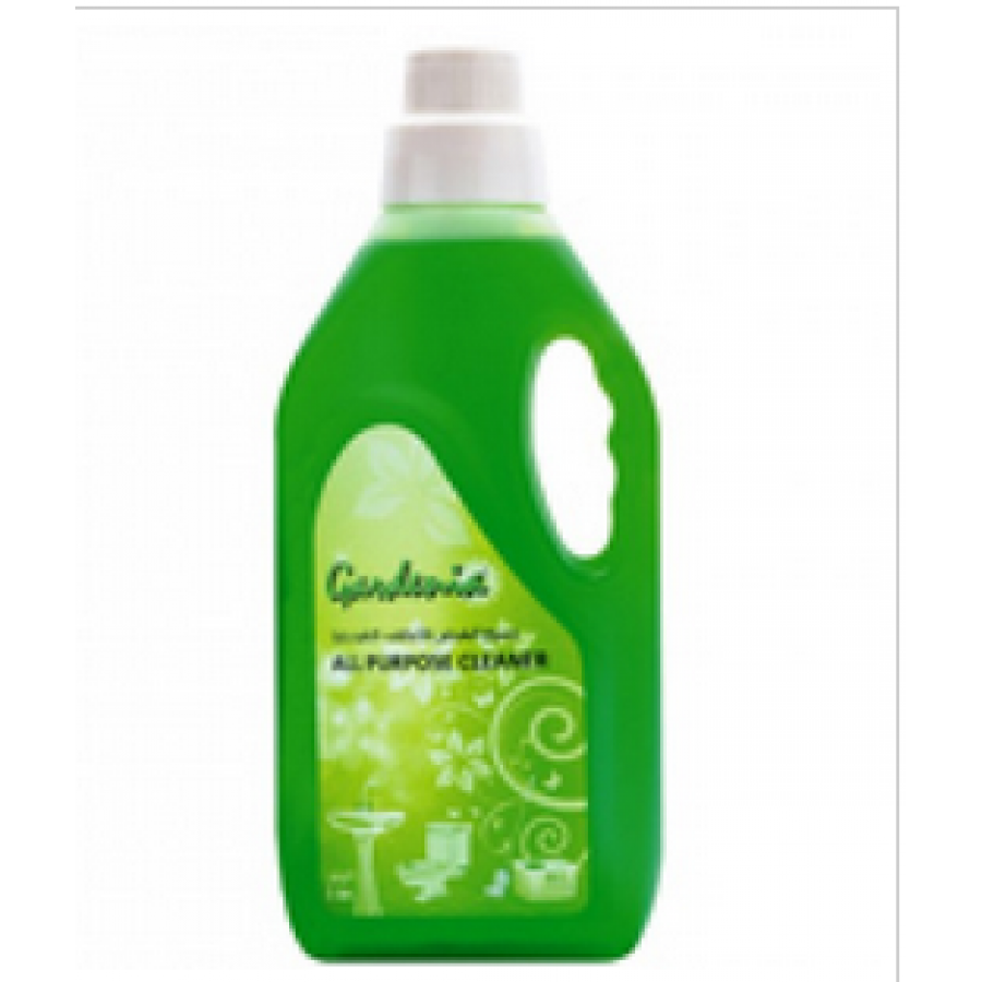 Gardenia All Purpose Cleaner Liquid 1Ltr (6297000126050)