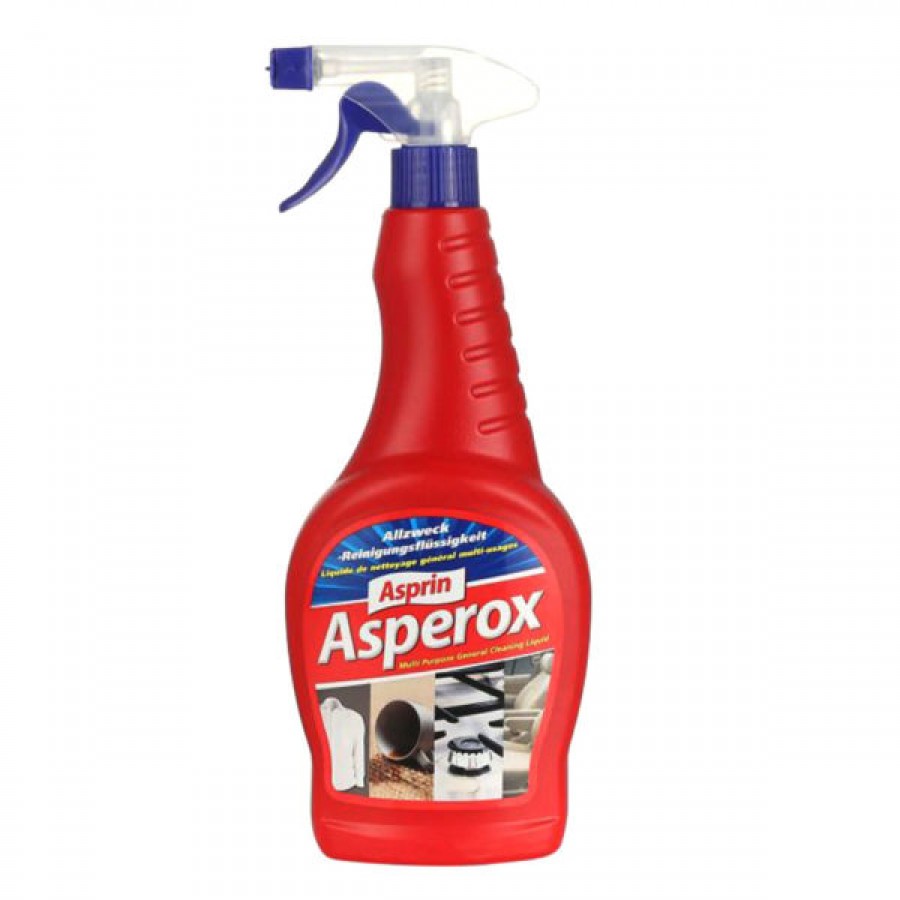 Asperox Multi-Purpose General Cleaning Liquid - 750 ml 8697713828803