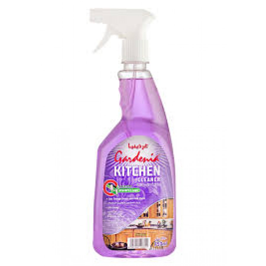 Gardenia Kitchen Cleaner Lavender 750ml (6297000126821)