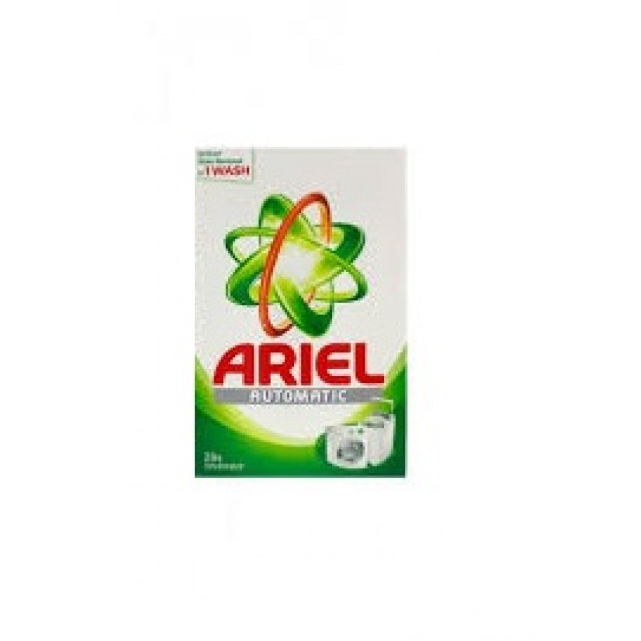Ariel Washing Powder 1.5 Kg 5413149634015