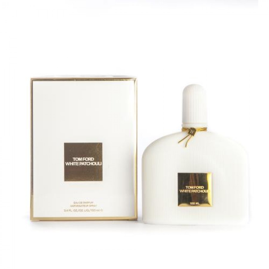 Tom Ford White Patchouli Perfume 100ml (888066002523)
