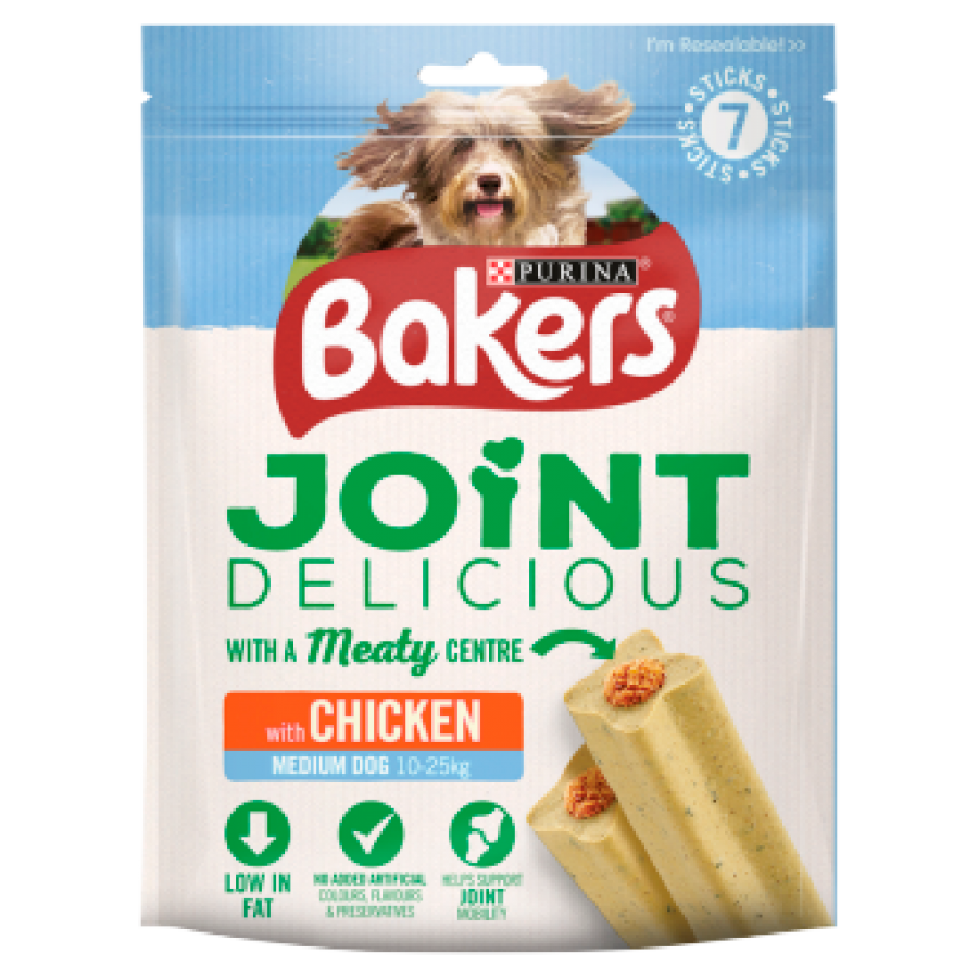 Bakers-Joint-Delicious-With-Chicken-180g