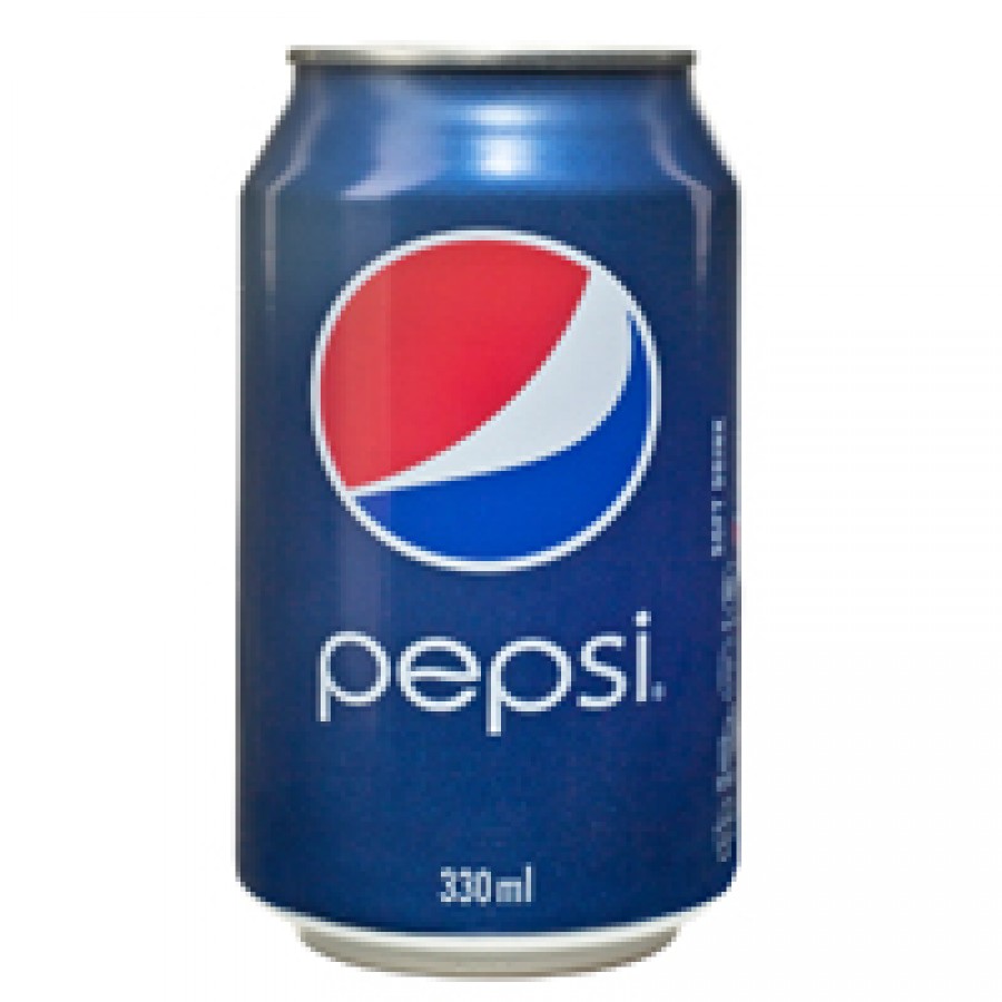 Pepsi 330 ml (8964000102152)